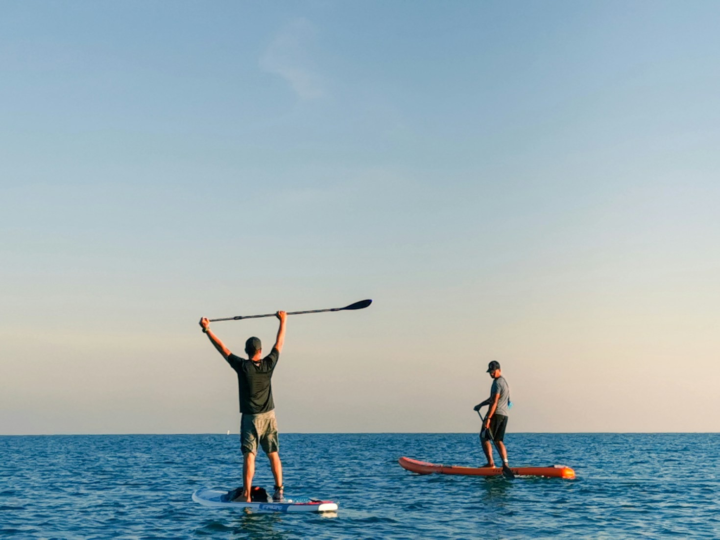 I benefici del paddle per mente e corpo